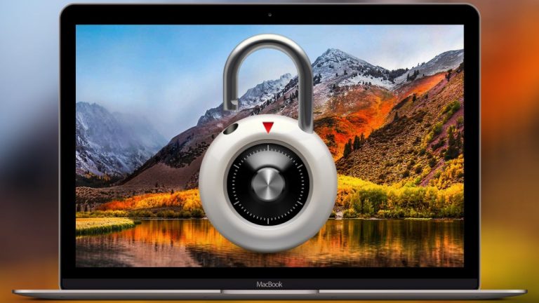macOS High Sierra yine şifre açığı verdi!