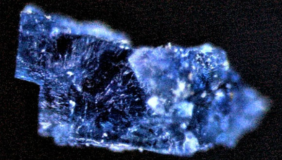 Meteorit kimyası