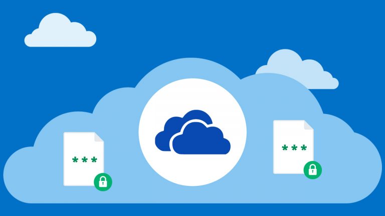 Microsoft OneDrive için beklenen özelliği getiriyor!
