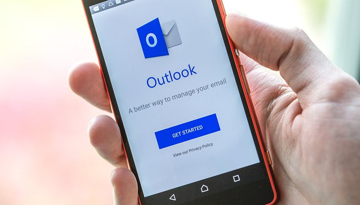 Microsoft Outlook güncellendi!