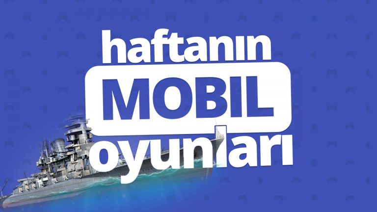 Haftanın en iyi mobil oyunları 29 Ocak