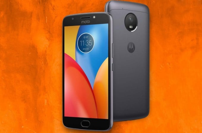 Motorola Moto E5 hakkında yeni bilgiler sızdırıldı!