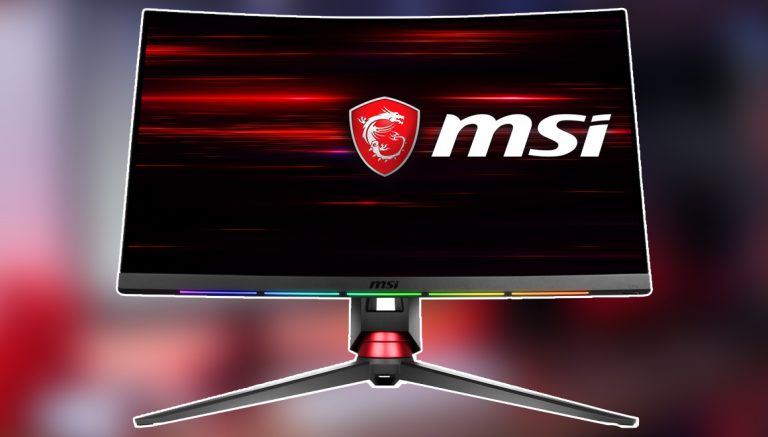 MSI’dan yeni özelleştirilebilir oyuncu monitörleri!