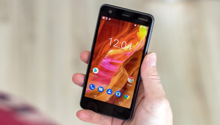 HMD Global - Nokia 2