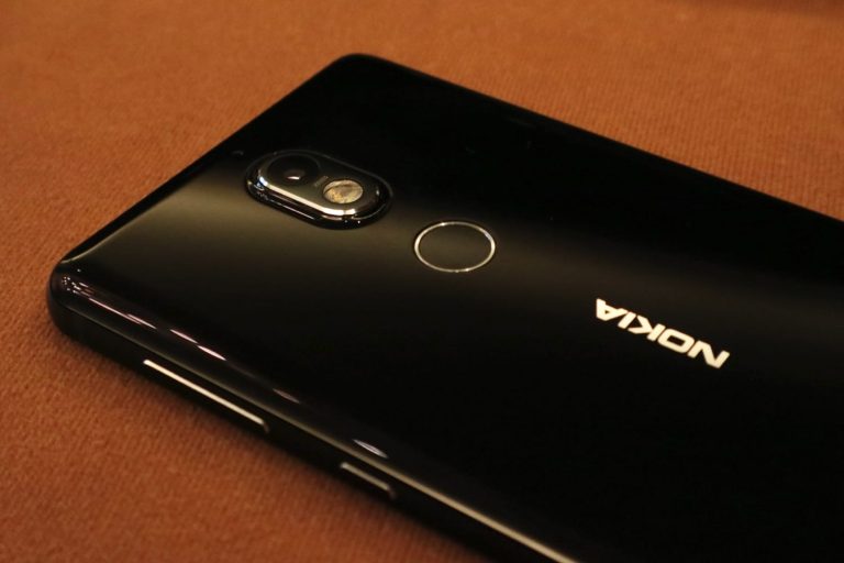 Nokia 7 Plus GeekBench testinde ortaya çıktı!