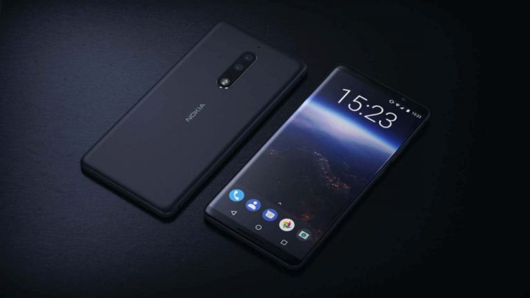 Nokia, MWC 2018 etkinliğinde şaşırtmaya hazırlanıyor!
