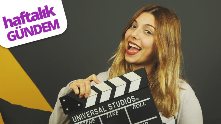 Sosyal medyada bu hafta #7 (VİDEO)