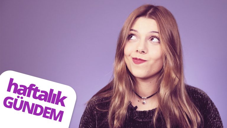 sosyal medyada bu hafta #9