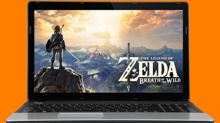 PC için Nintendo Switch emülatörü geliyor!