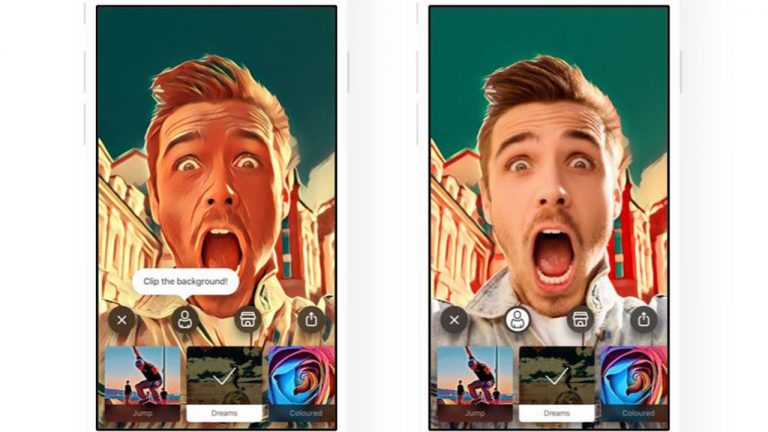 Prisma popülerliğinden bir şey kaybetmedi!