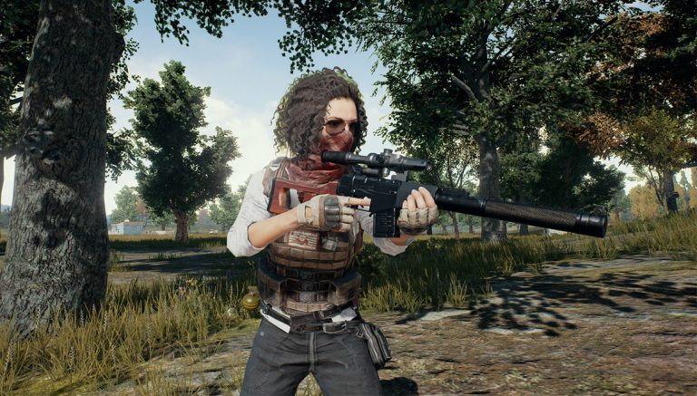 PUBG hileciler ile savaşıyor!