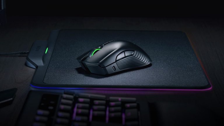 Razer Hyperflux özellikli oyuncu ürünleri duyuruldu!