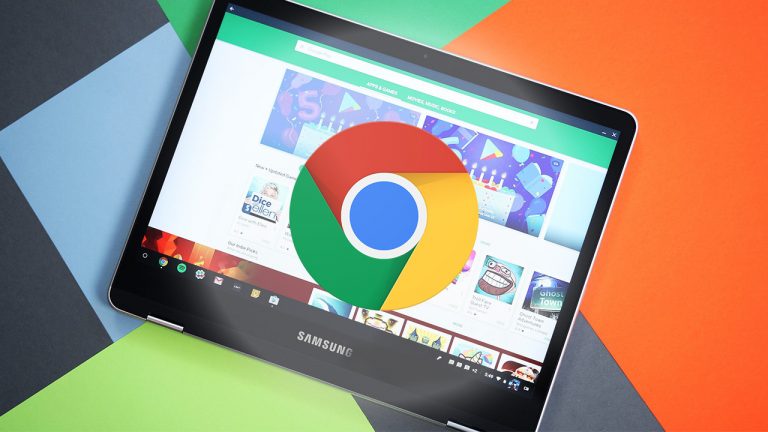 Samsung üst seviye Chrome OS tablet geliştiriyor!