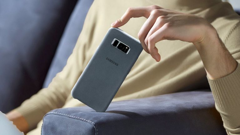 Samsung kullanacağı yeni malzemeyi açıkladı!