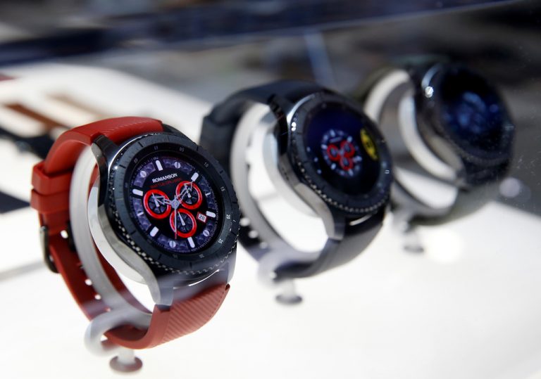 Gear S4 yenilikçi özelliklerle gelecek!