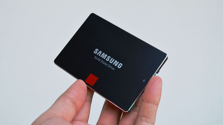 Samsung’dan fiyatıyla korkutan SSD!