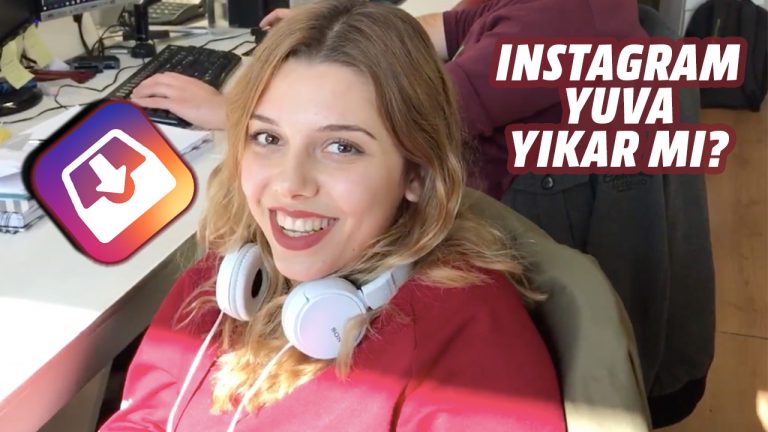 Instagram yeni özelliği ile yuva yıkar mı?