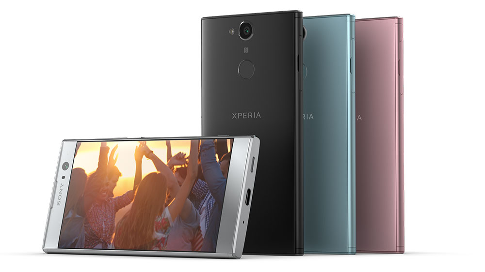 Sony telefonları kullananlara Xperia OLED müjdesi!