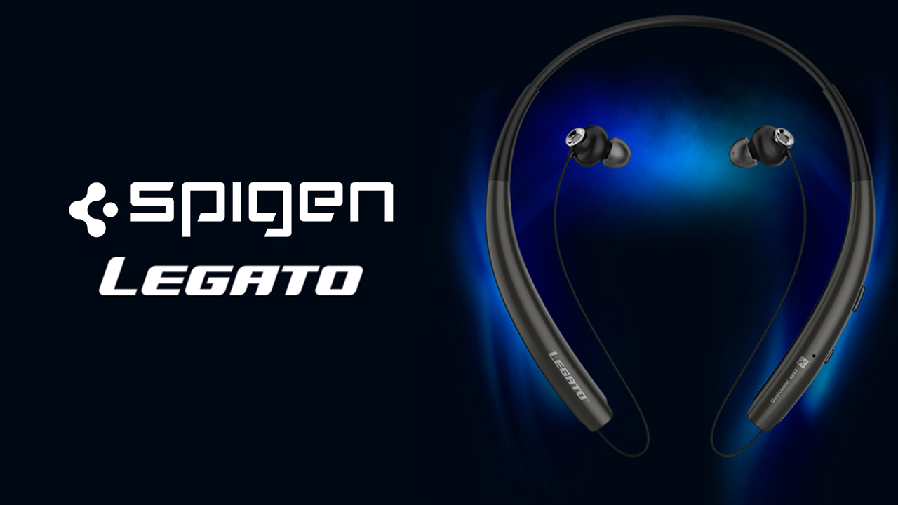 Spigen Legato kulaklık için indirim fırsatı!