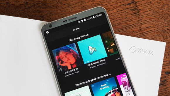 Hızla büyüyen Spotify için yeni bir dönem başlıyor!
