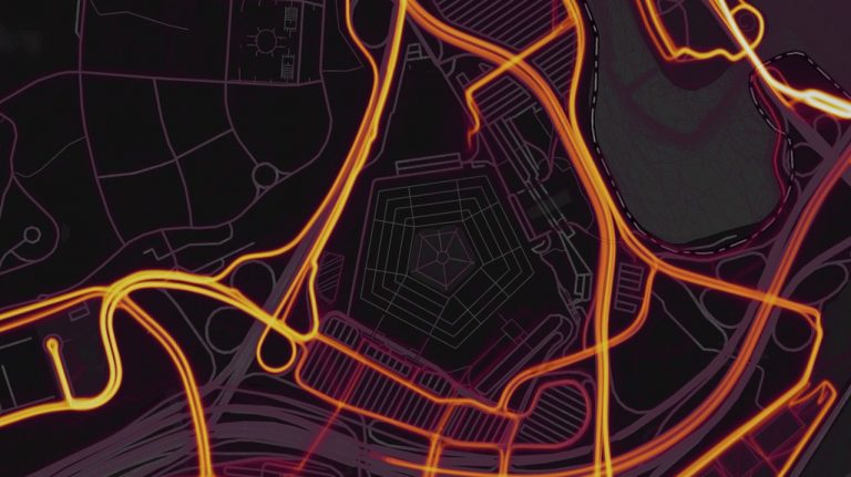 Spor uygulaması askeri üsleri açığa çıkarttı!