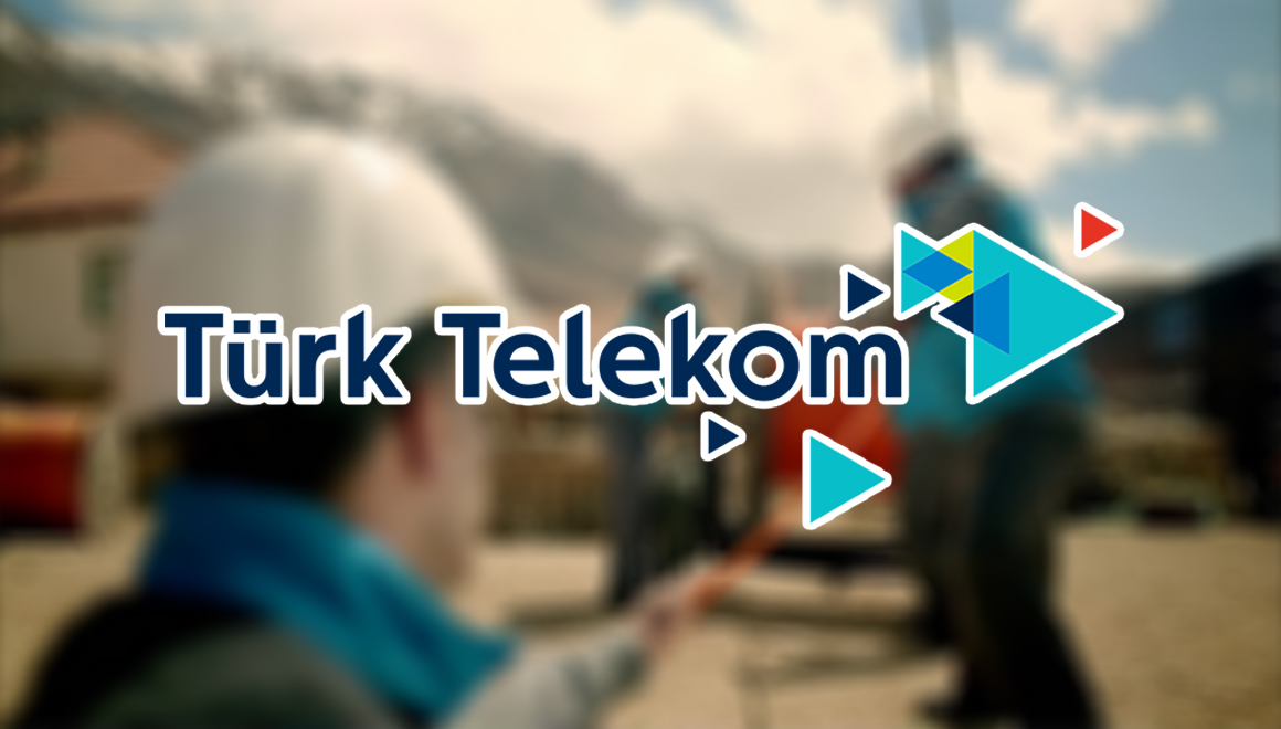 türk telekom altyapı çalışması
