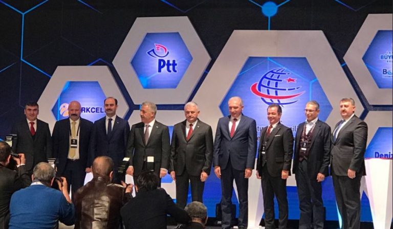 İstanbul Kart tarih mi oluyor?