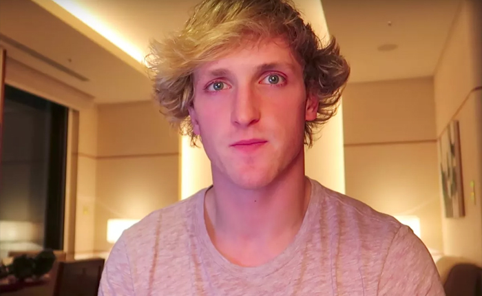 logan paul intihar videosu