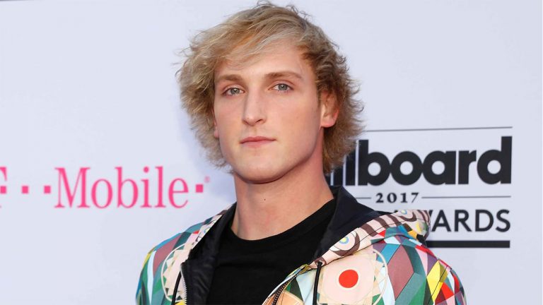 Logan Paul’un intihar içerikli videosuna büyük tepki!