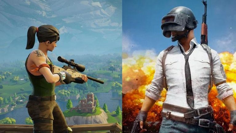 Ve PUBG ilk kez yarışta geriye düştü!