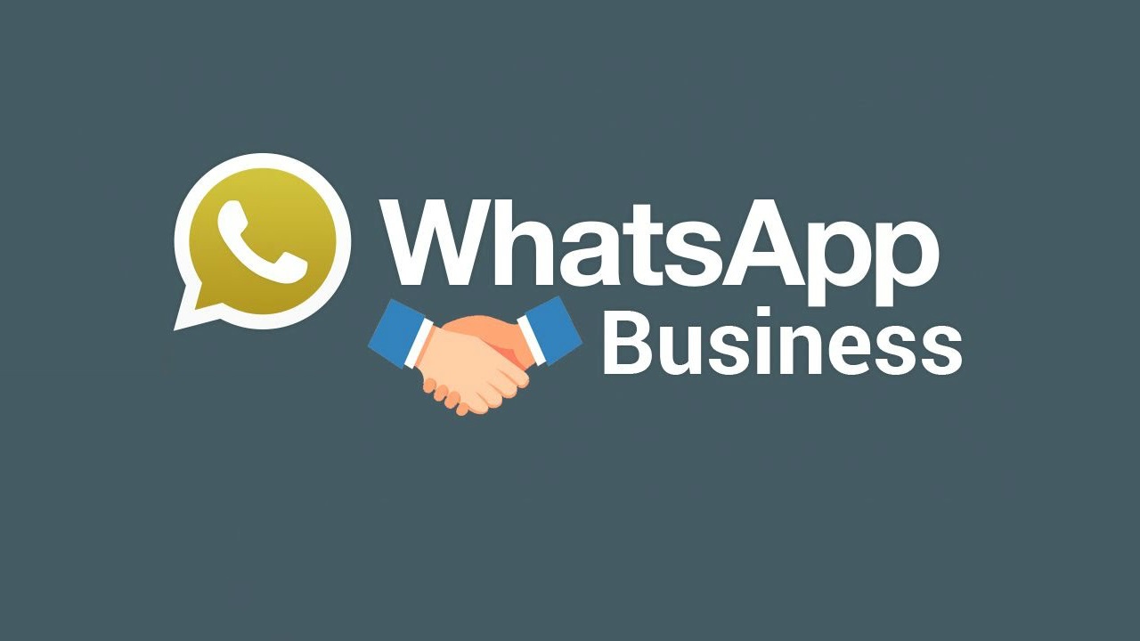 WhatsApp Business kullanıma sunuldu!