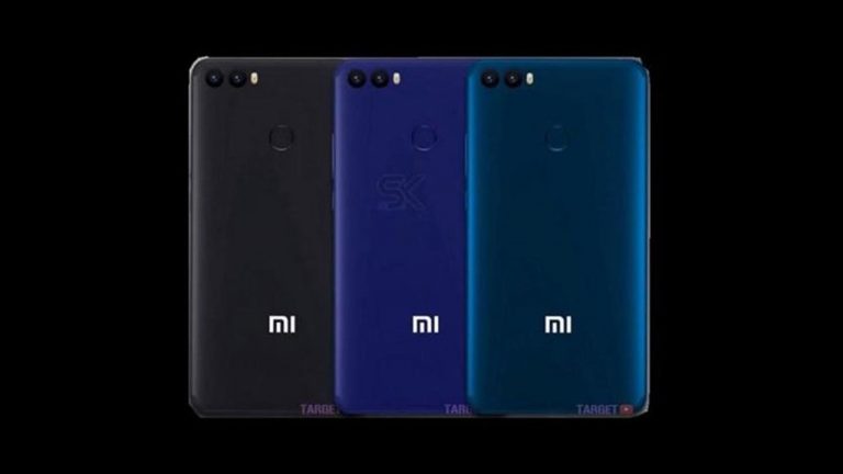 Xiaomi Mi Max 3 özellikleri sızdırıldı!