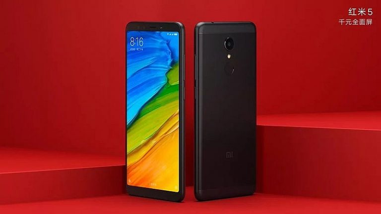 Xiaomi Redmi 5 hakkında bilmeniz gereken 5 detay!