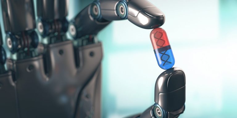 Yapay zeka, kanser teşhisi yapacak!