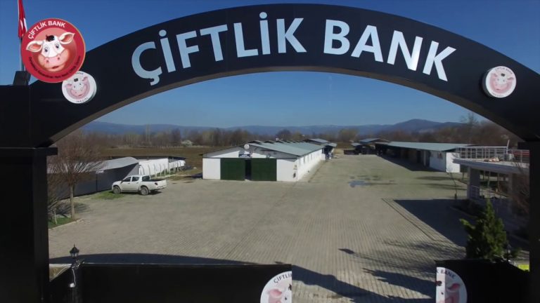 Çiftlik Bank, reklam yapamayacak!