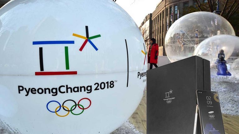 kış olimpiyatları