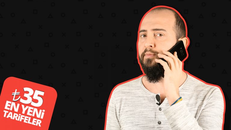 35 TL en iyi operatör tarifeleri
