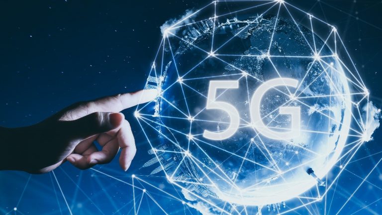 türkiye 5g