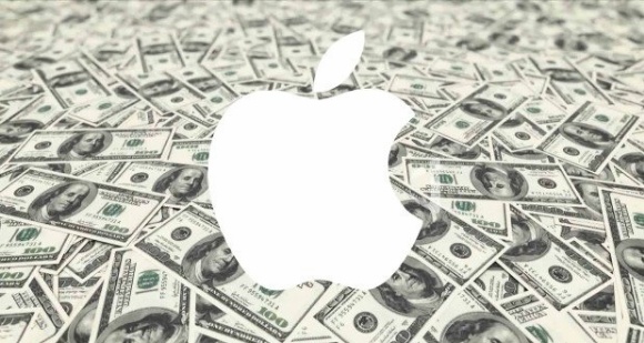 Apple 2018’e rekor gelir ile başladı!