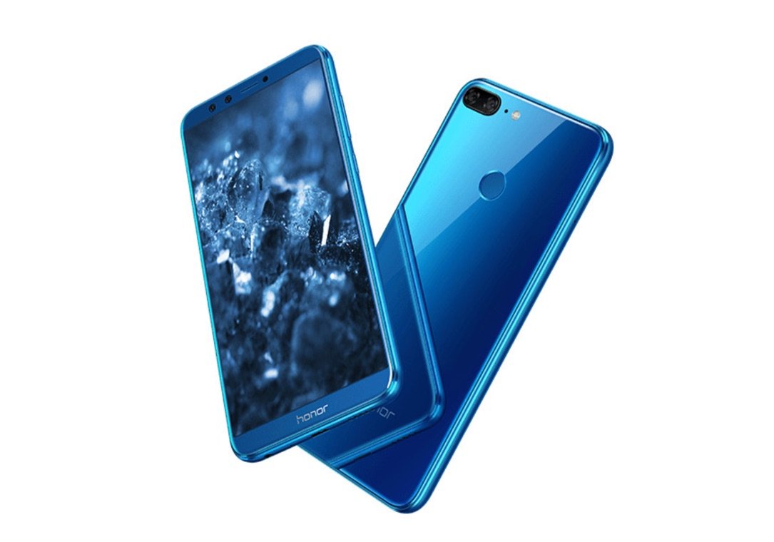 Huawei Honor 9 Lite