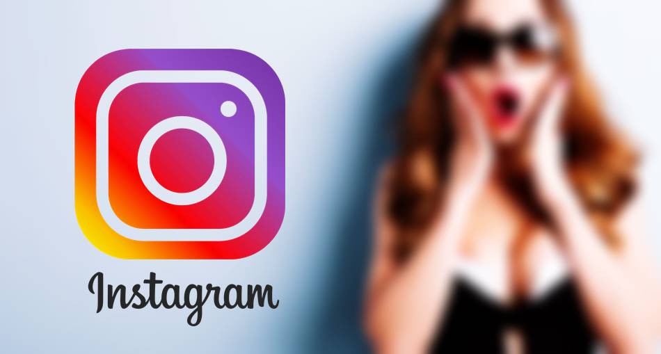 Instagram’ın içinde gizlenmiş portre modu!