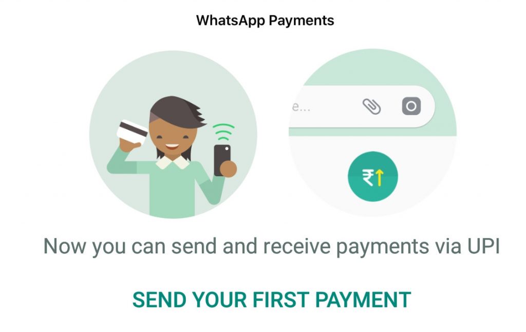 WhatsApp ile nasıl para gönderilir?
