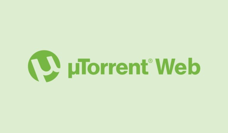 uTorrent Web