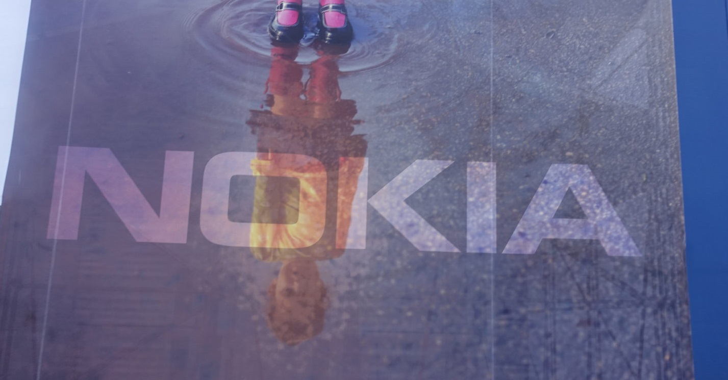 Nokia 4