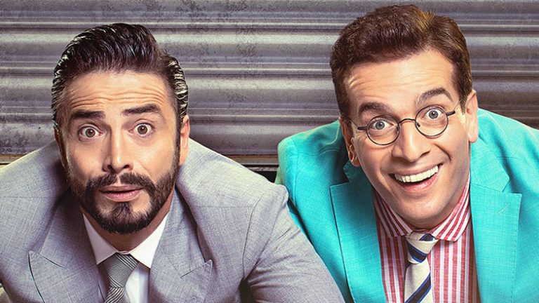 Ailecek Şaşkınız fragmanını