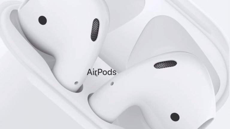 Apple AirPods 2