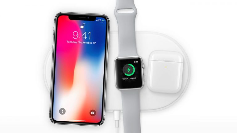Apple AirPower