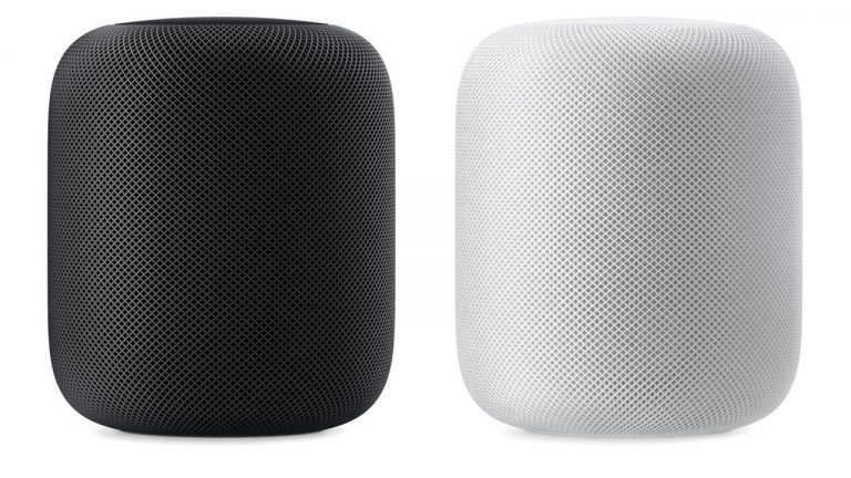 Apple HomePod