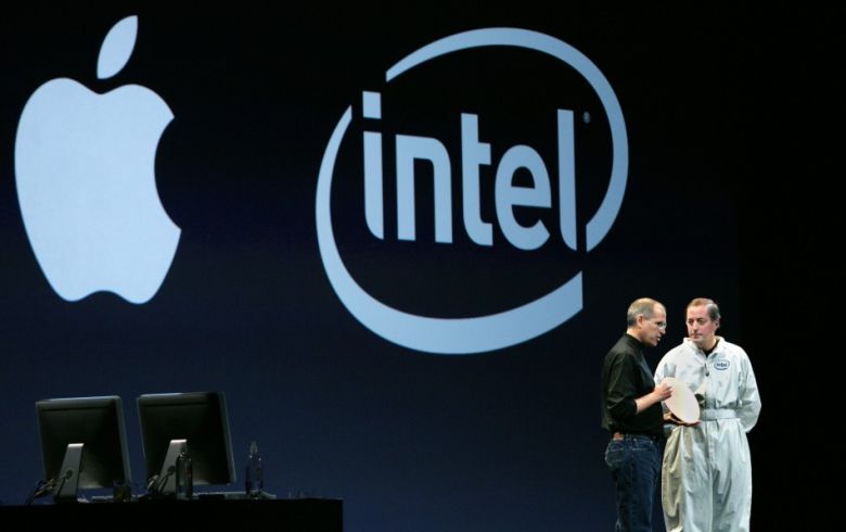 Apple bu yıl iPhone için Intel’i tercih edebilir!