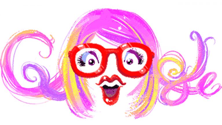 aysel gürel doodle